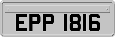 EPP1816