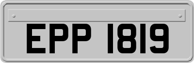 EPP1819