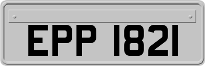 EPP1821