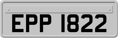 EPP1822
