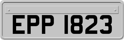 EPP1823