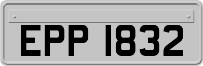 EPP1832