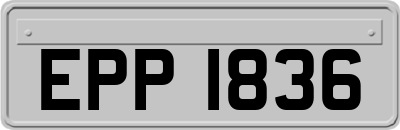 EPP1836