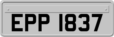 EPP1837