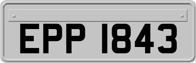 EPP1843