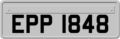 EPP1848