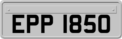 EPP1850