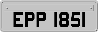 EPP1851