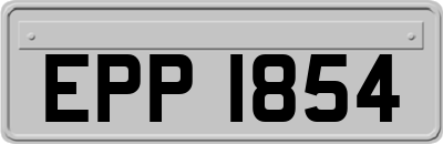 EPP1854