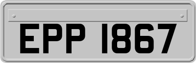 EPP1867