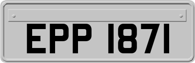 EPP1871