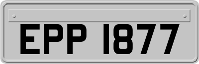 EPP1877