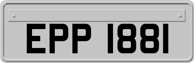 EPP1881