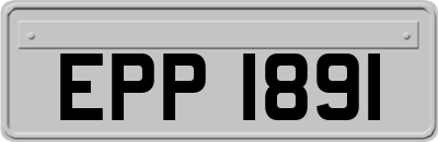 EPP1891