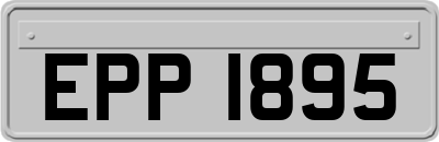 EPP1895