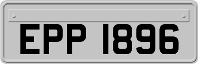 EPP1896