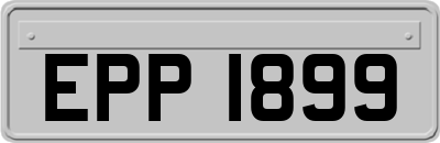 EPP1899