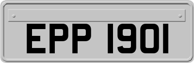 EPP1901