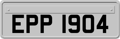EPP1904