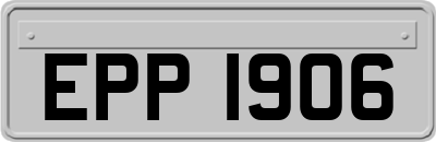 EPP1906