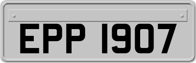EPP1907