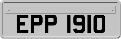 EPP1910
