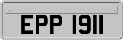 EPP1911