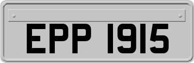 EPP1915