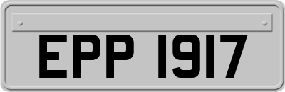 EPP1917