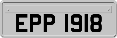 EPP1918