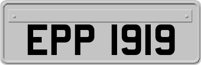 EPP1919