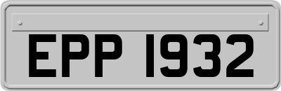 EPP1932