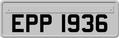 EPP1936