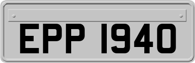 EPP1940