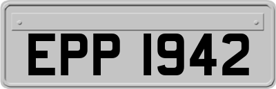 EPP1942