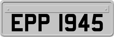 EPP1945