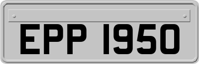 EPP1950