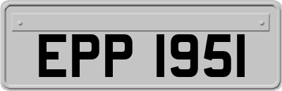 EPP1951
