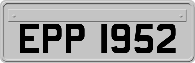 EPP1952