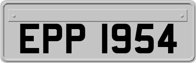 EPP1954