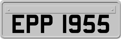 EPP1955