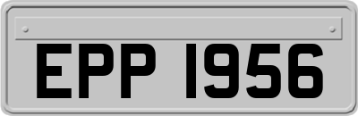 EPP1956