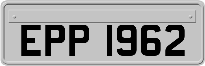 EPP1962
