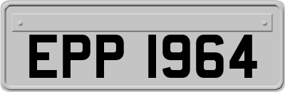 EPP1964