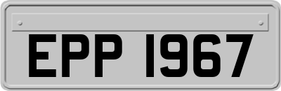 EPP1967