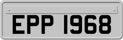 EPP1968