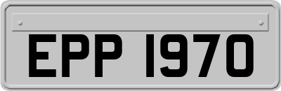EPP1970