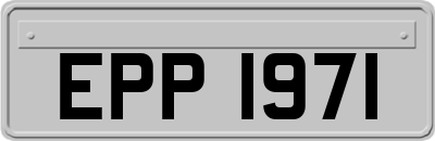 EPP1971