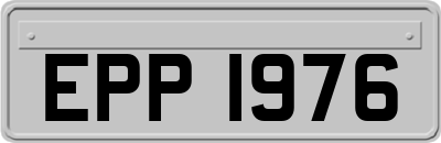 EPP1976