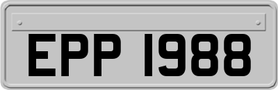 EPP1988
